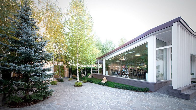 Гастрокафе "Тарілка"