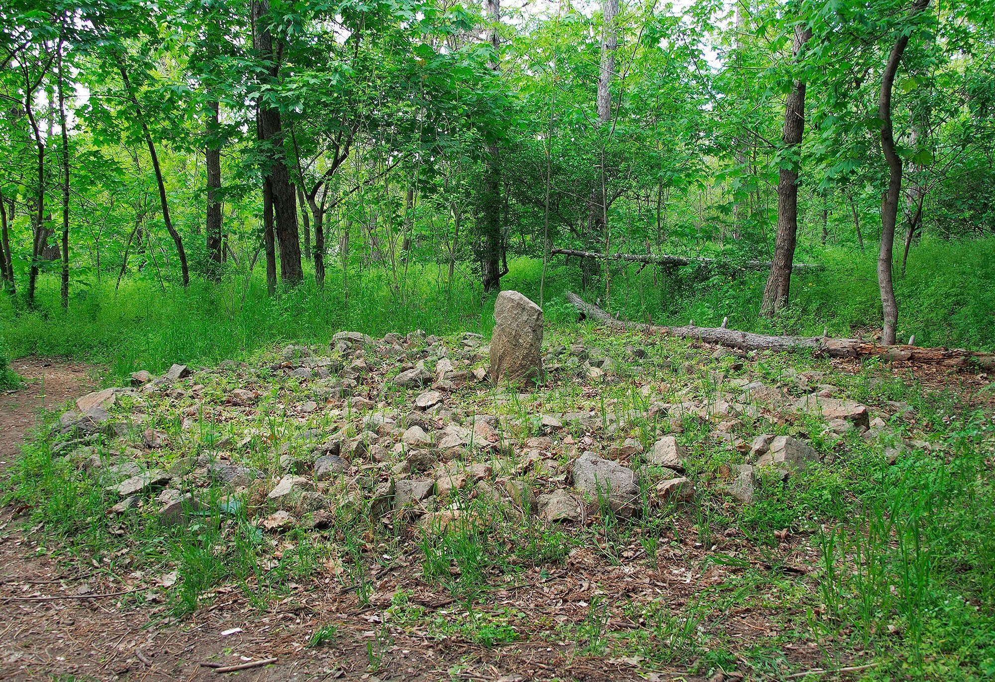 Святилище скіфської епохи