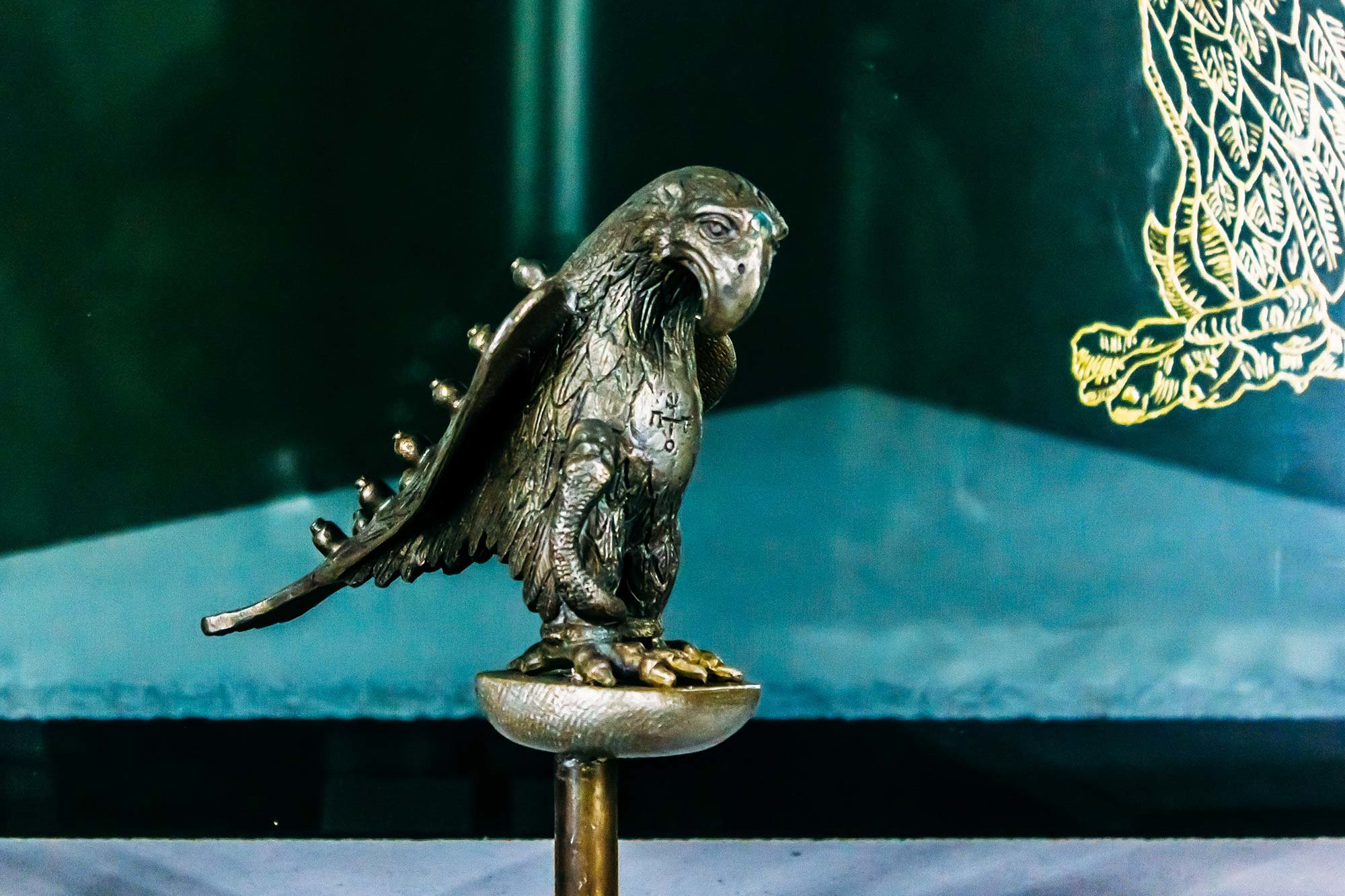 Вознесенівський скарб