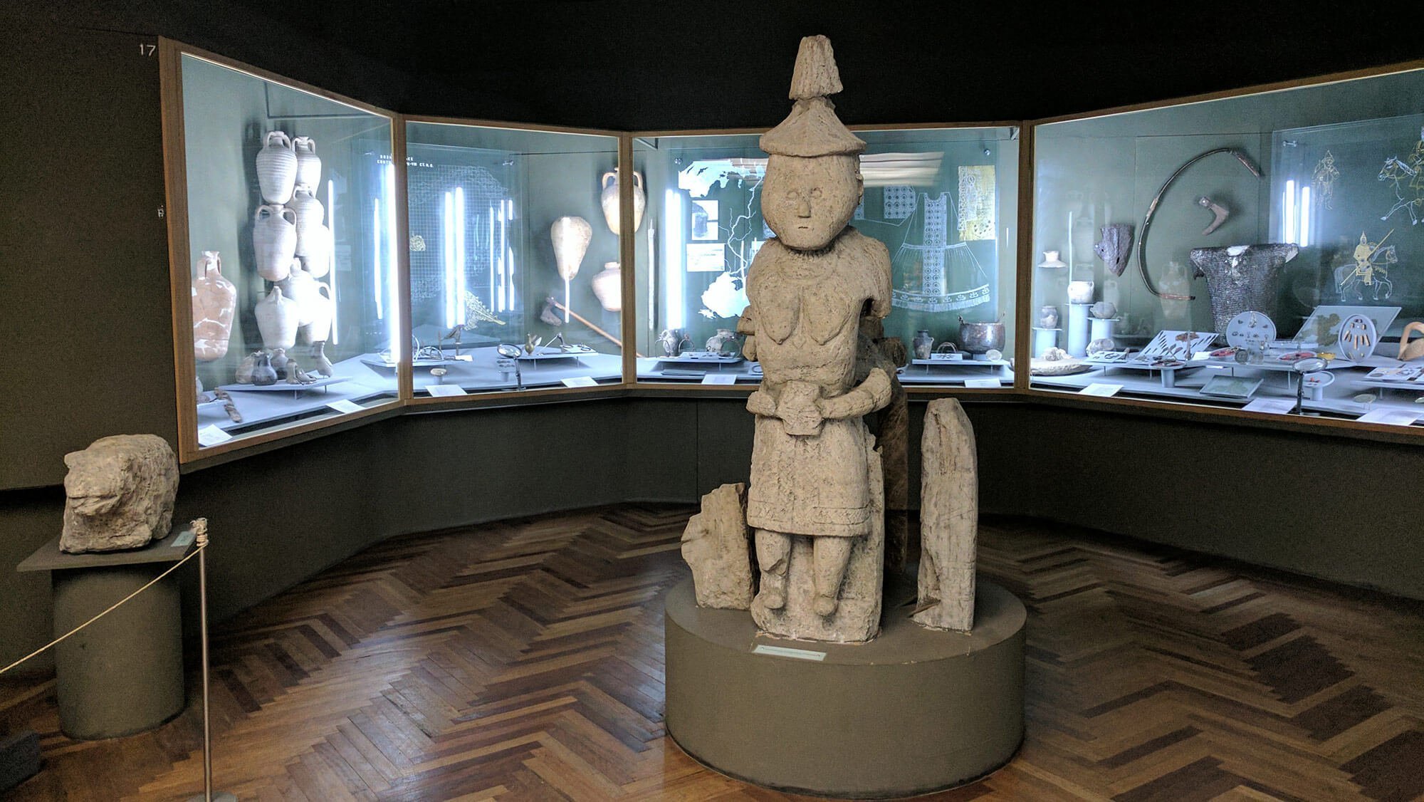 Запорізький обласний краєзнавчий музей