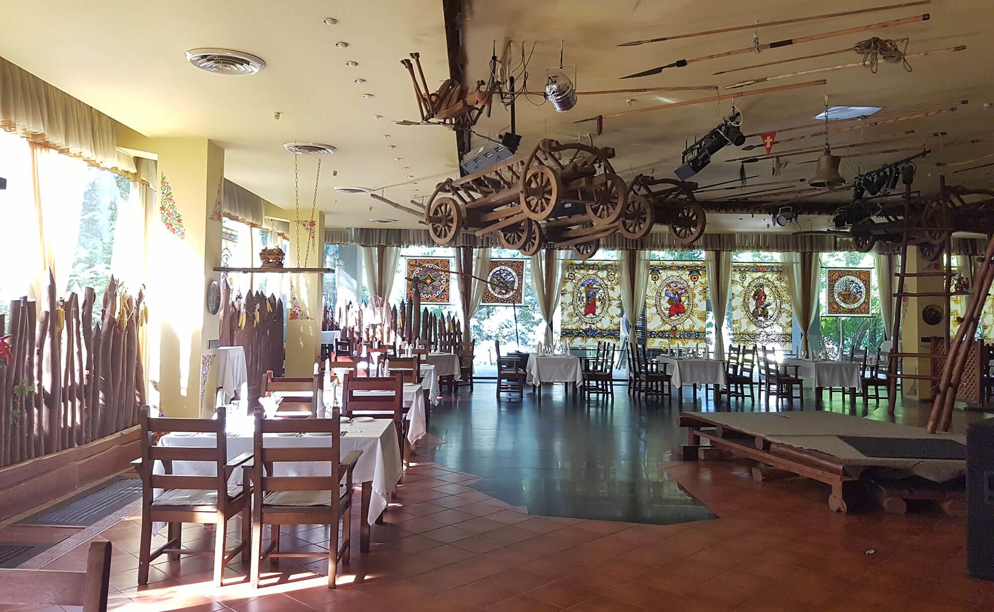 Національний клуб «Запорозька Січ»