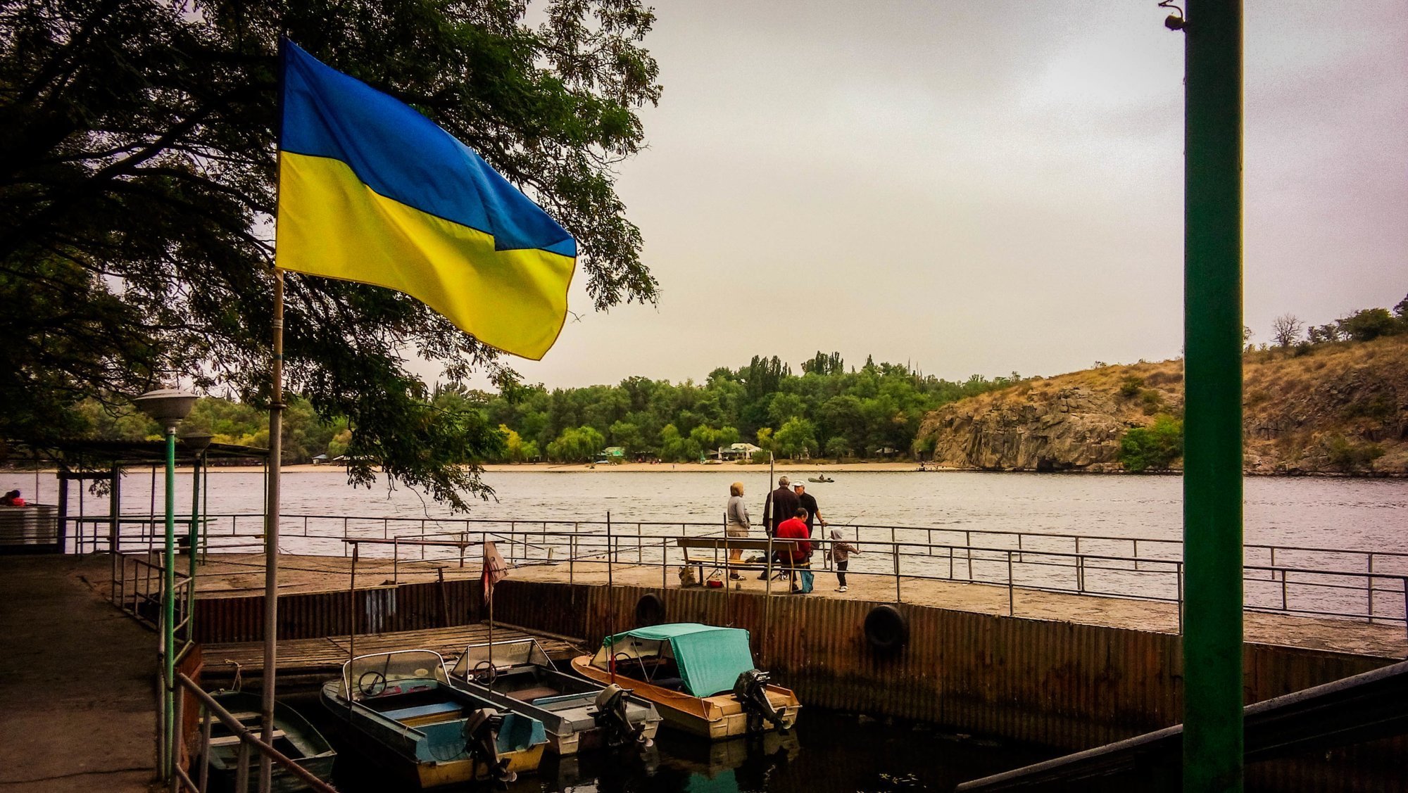 База відпочинку «Бригантина»