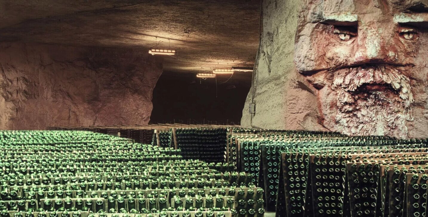 Завод ігристих вин Artwinery