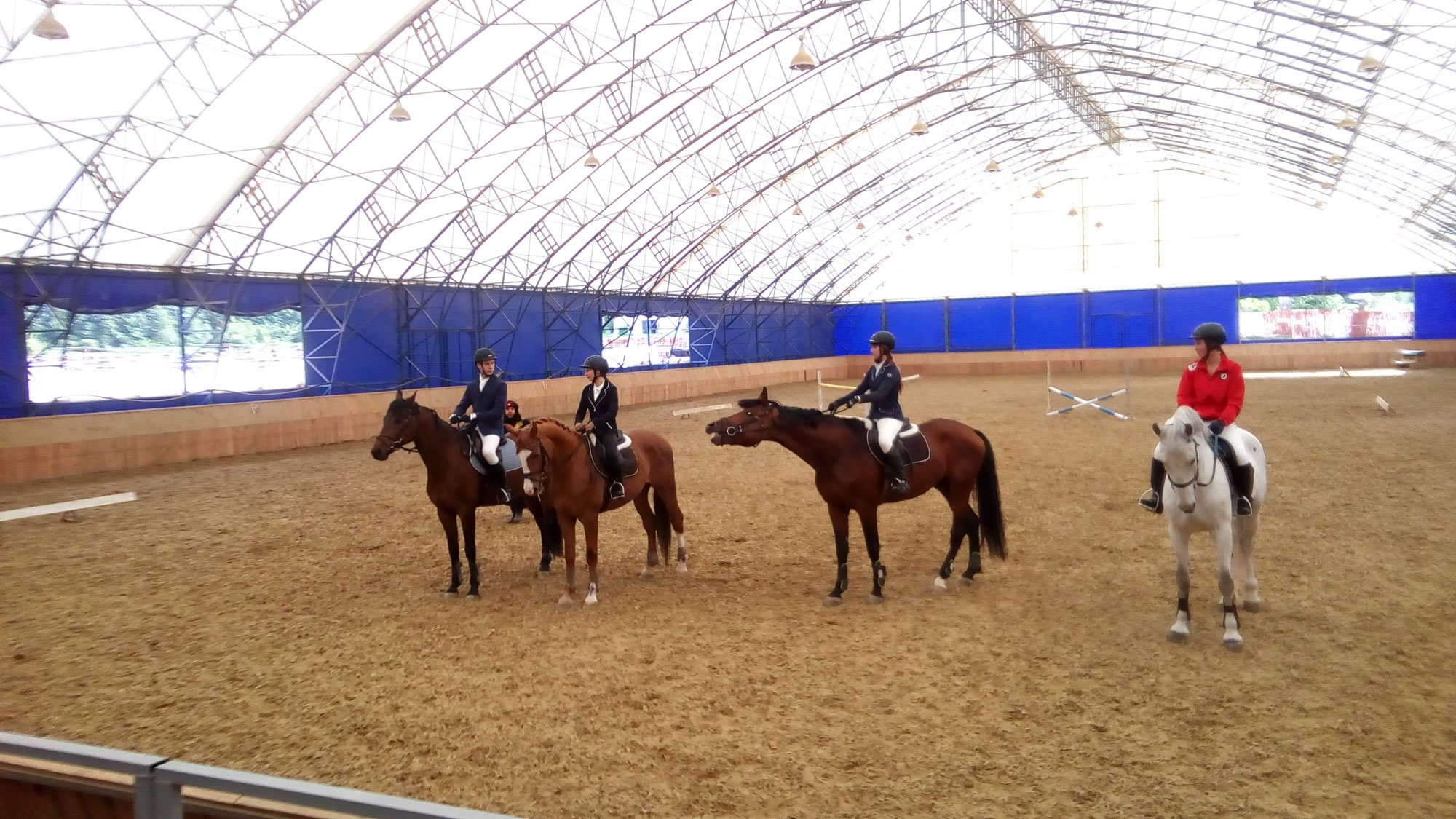 "КСК" Вінниччина