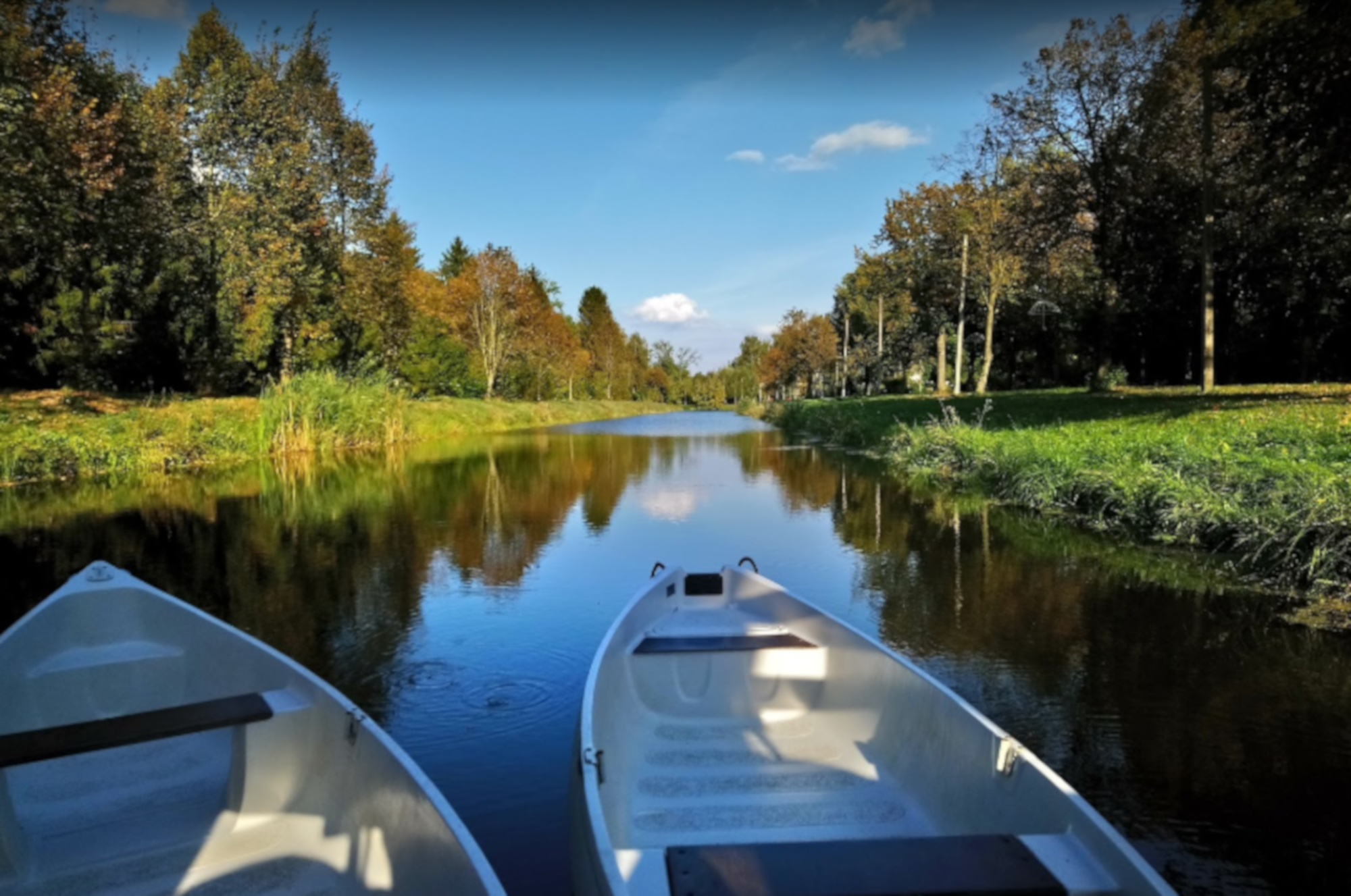 Луцька Венеція