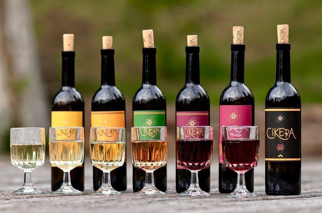 Медоварня «Медовий спас»