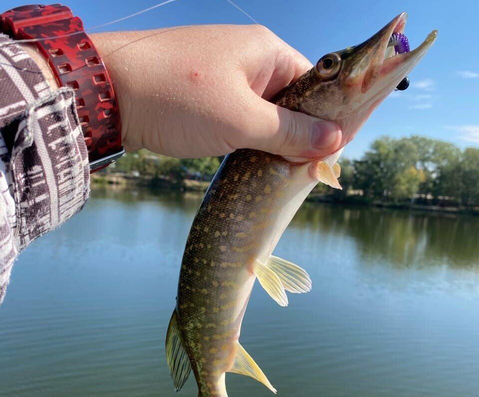 Bili Kameni Family Fishing Center