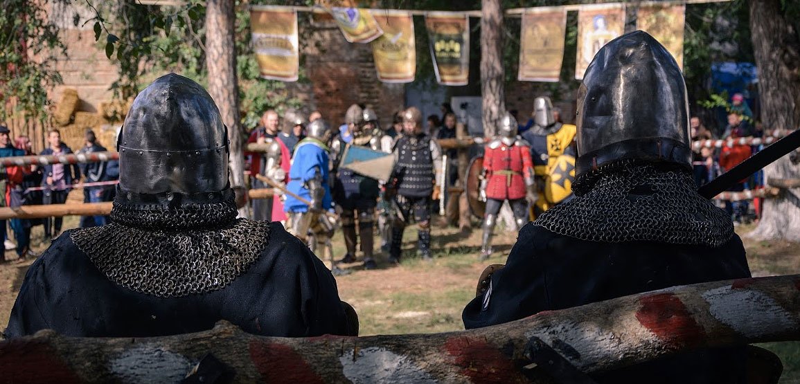 State Historical and Architectural Reserve «Old Uman»