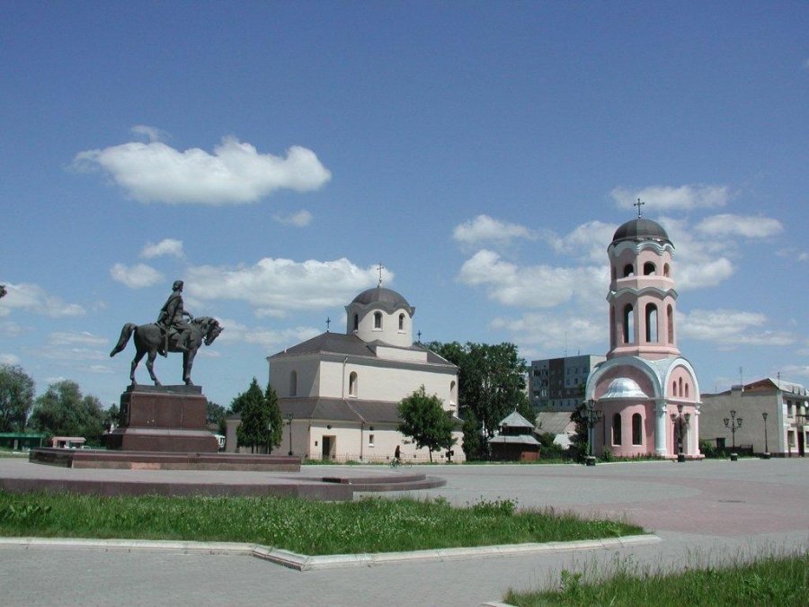 Національний заповідник "Давній Галич"