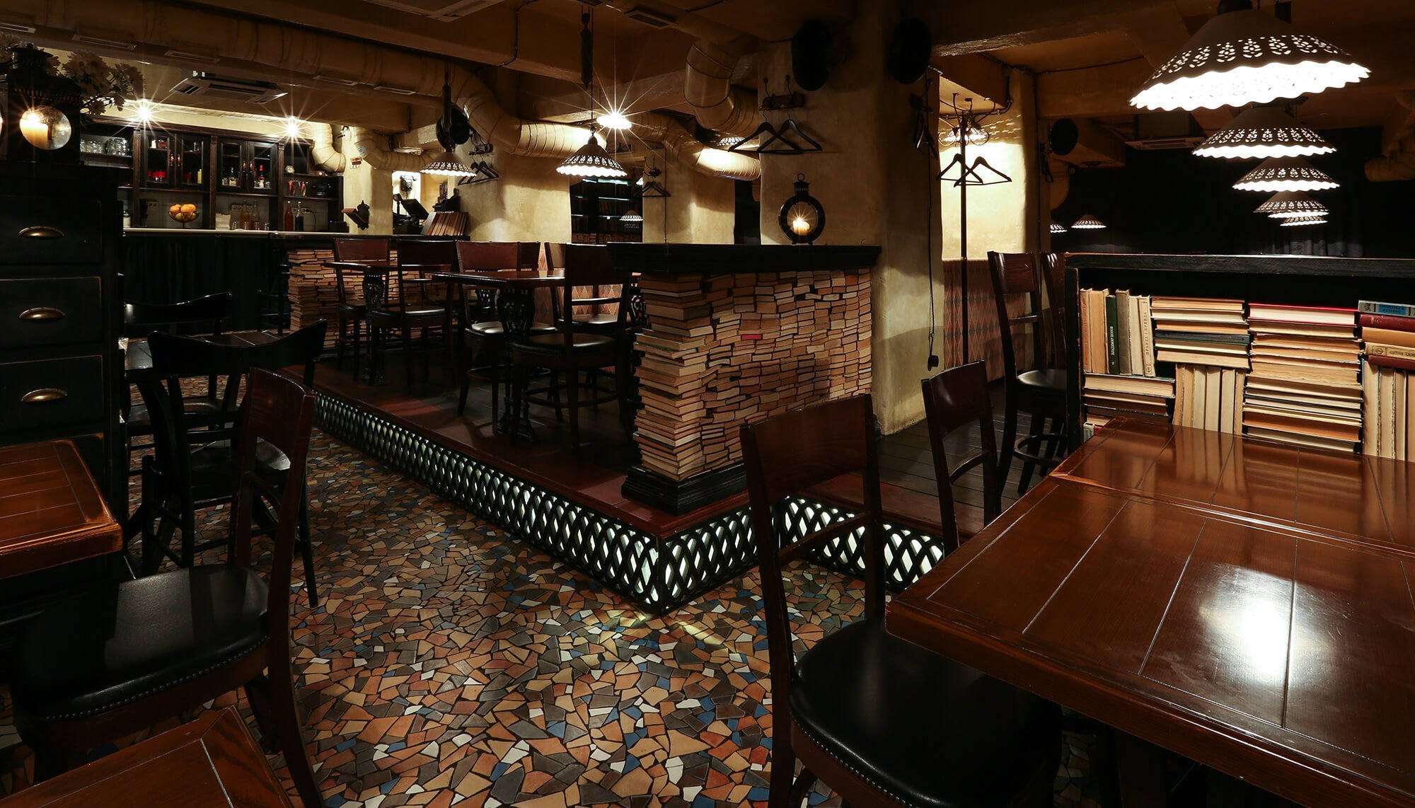 Миші Бляхера