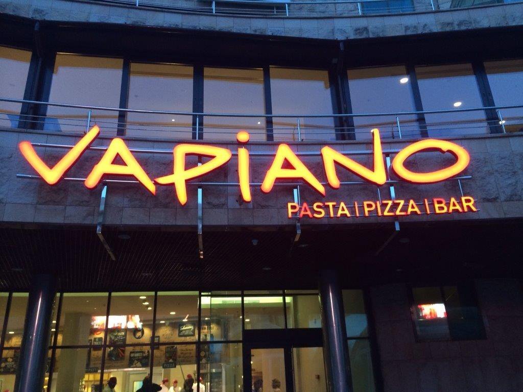 Vapiano