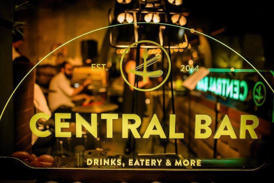 Central Bar 