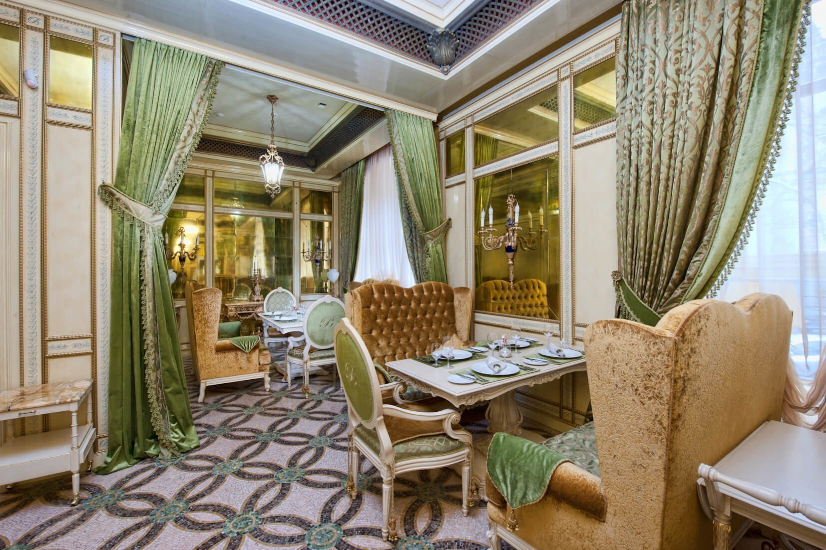 Le Grand Café Bristol