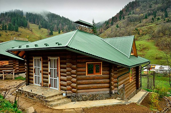 Camping "White Еlephant"