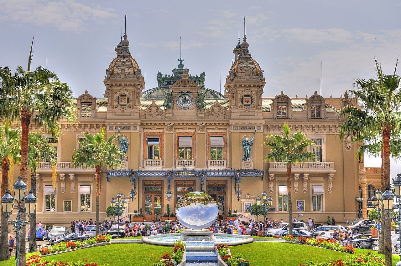 Casino de Monte-Carlo
