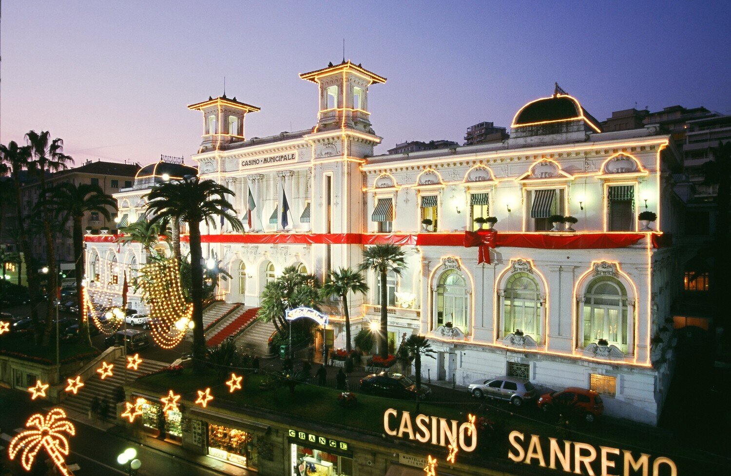 Casino Sanremo