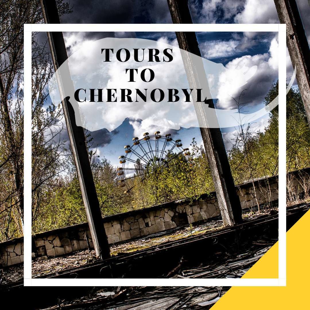 Go2Chernobyl