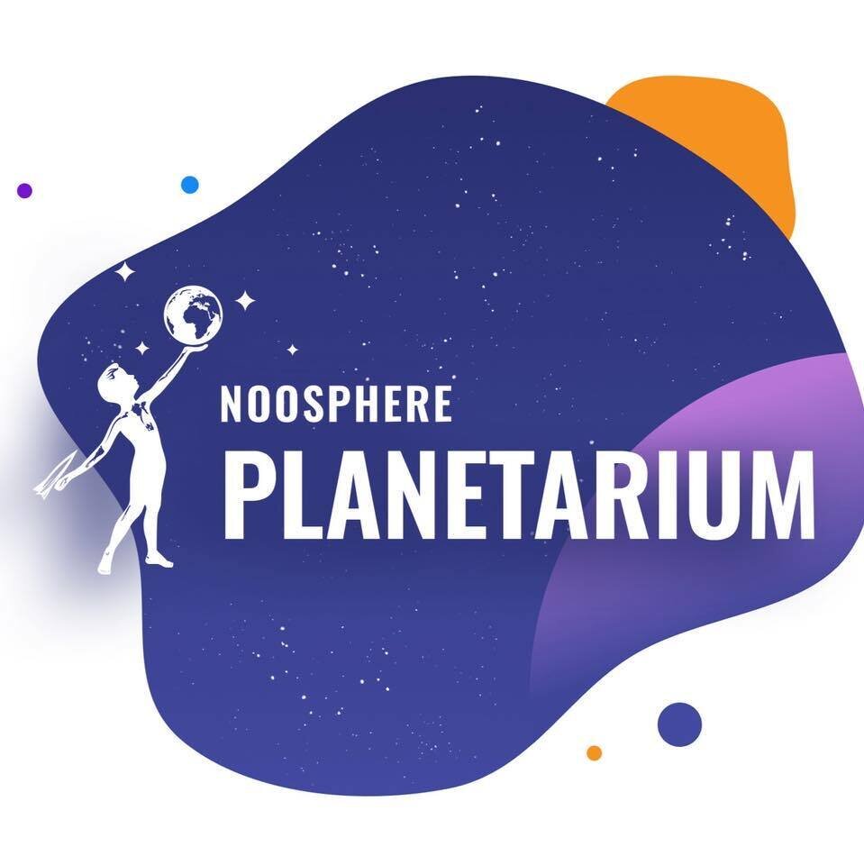 Planetarium Noosphere 