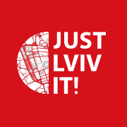 Just Lviv It