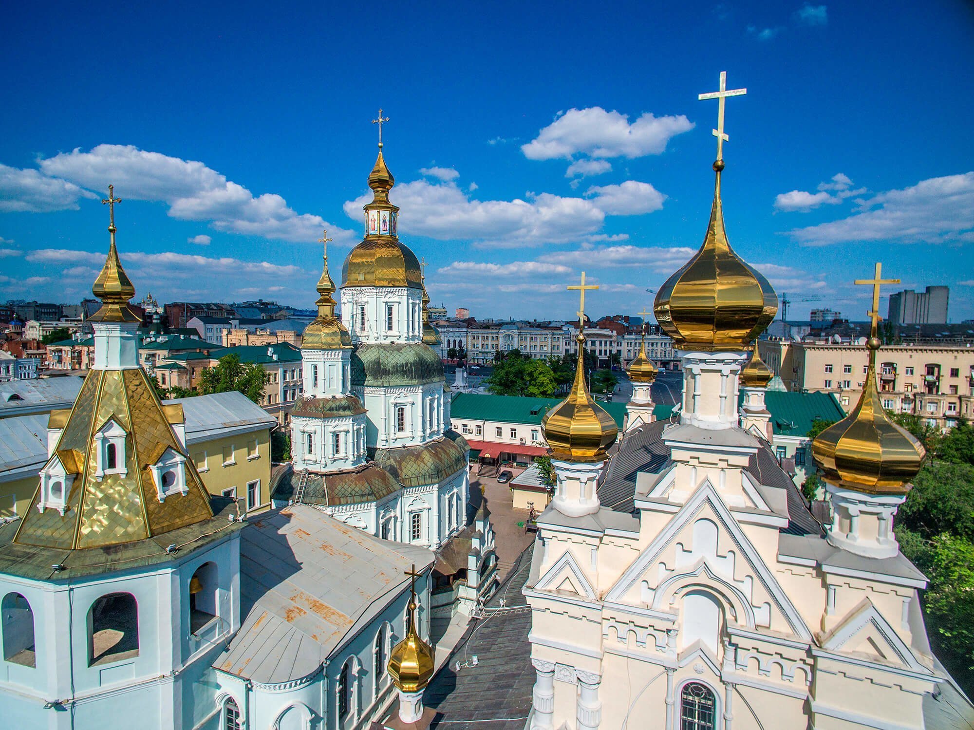 Свято-Покровський монастир