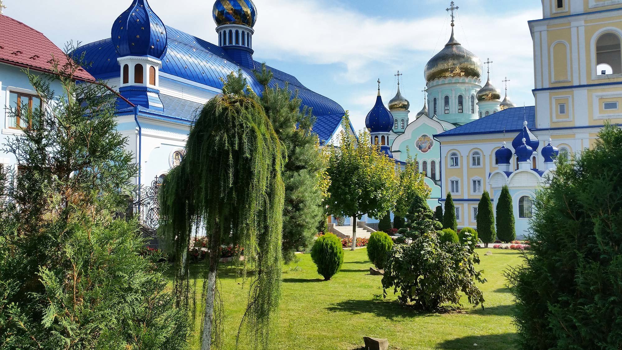Банченський монастир