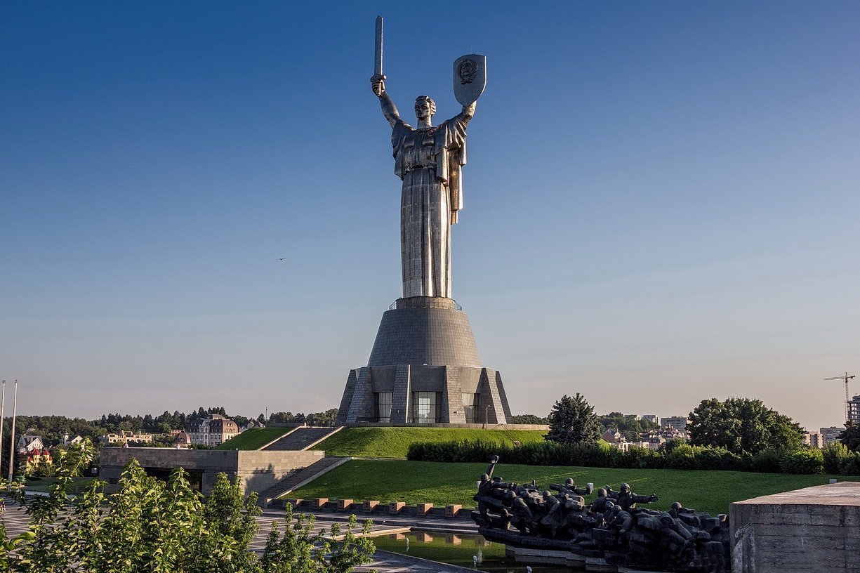 Національний музей історії України у Другій світовій війні