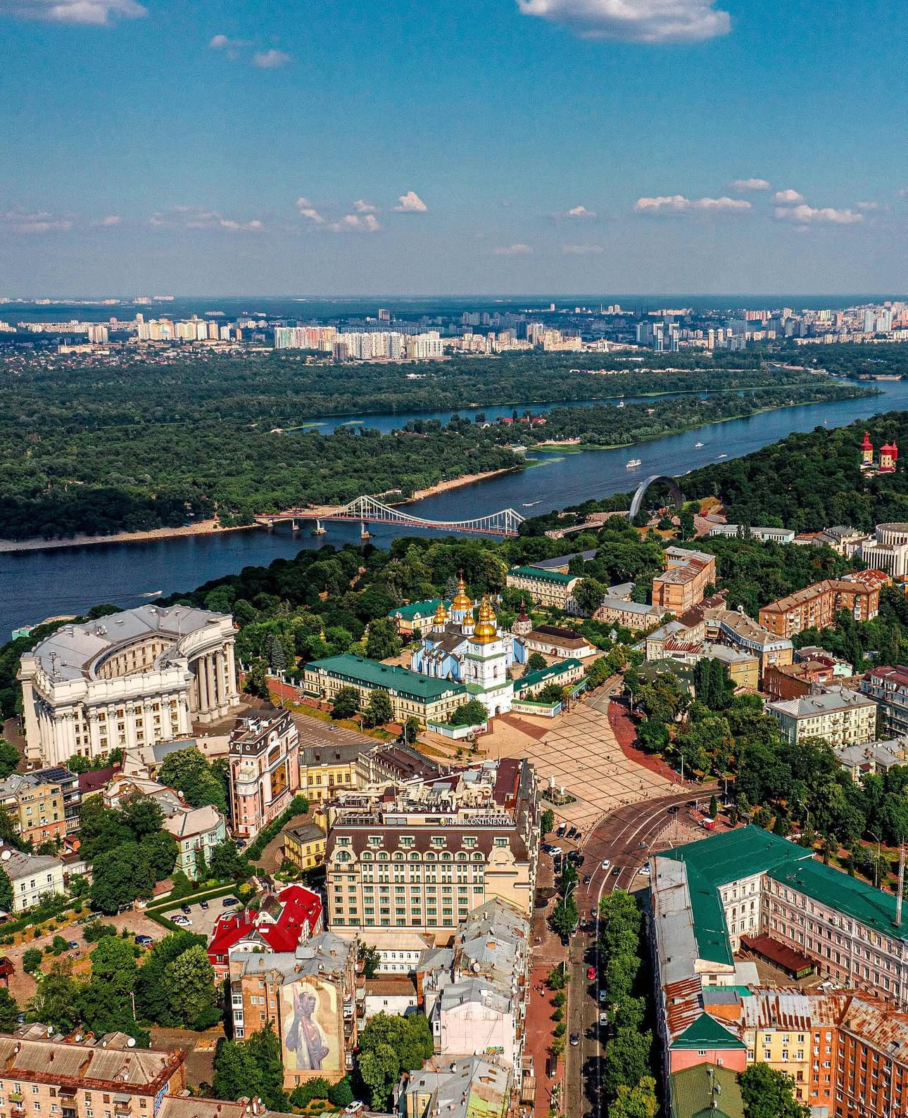 До Міжнародного дня музеїв кияни та гості столиці зможуть безоплатно відвідати музеї Києва