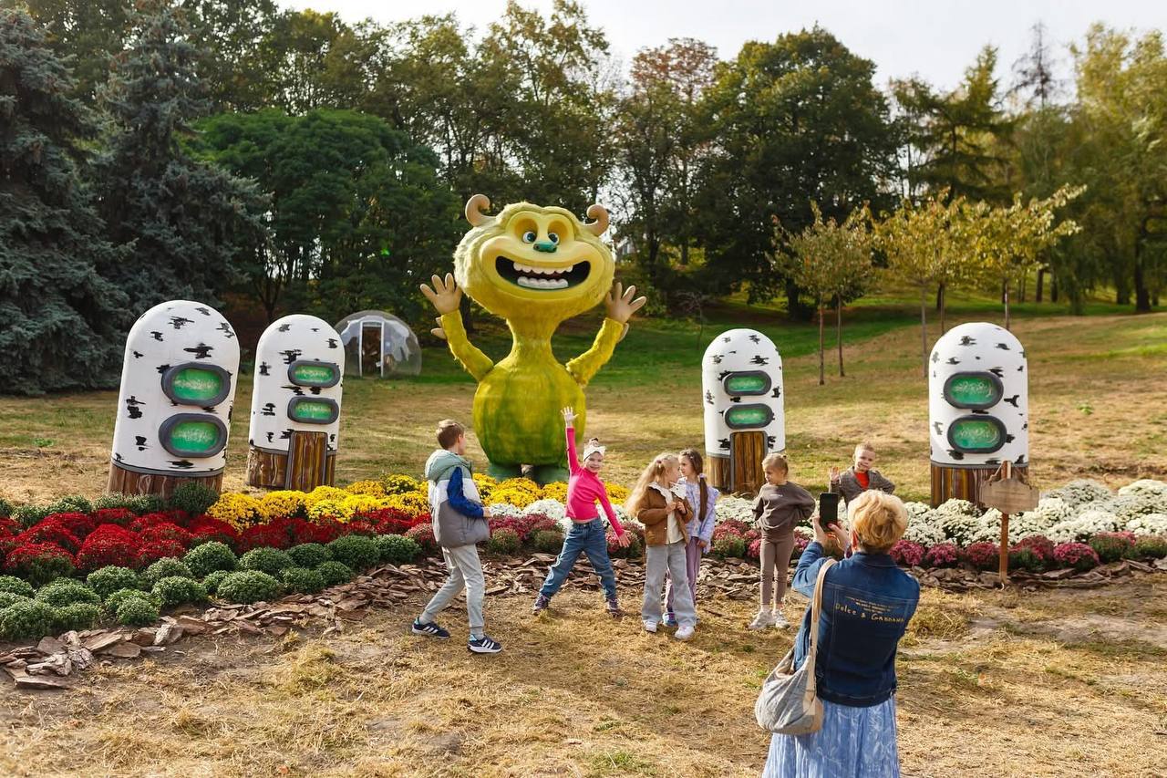 Новий сезон на Співочому стартує!