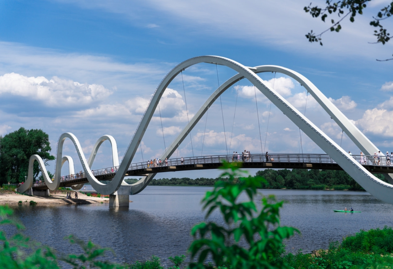 Парк «Наталка»