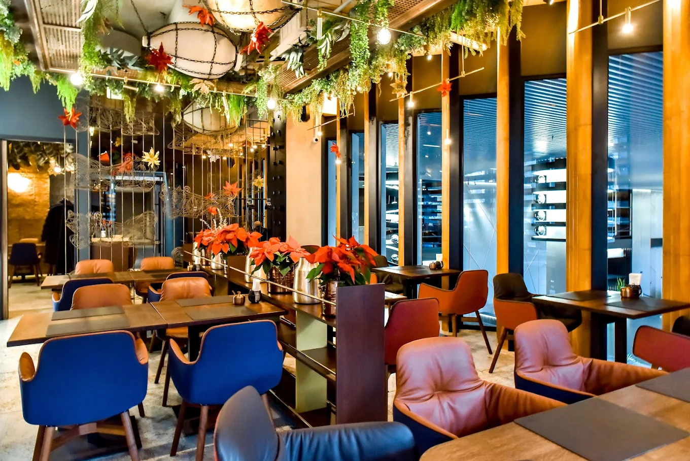 «Чічіко» на Великій Васильківській