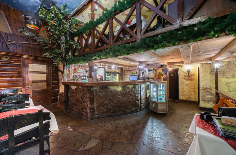 «Закарпатська Колиба» на КПІ