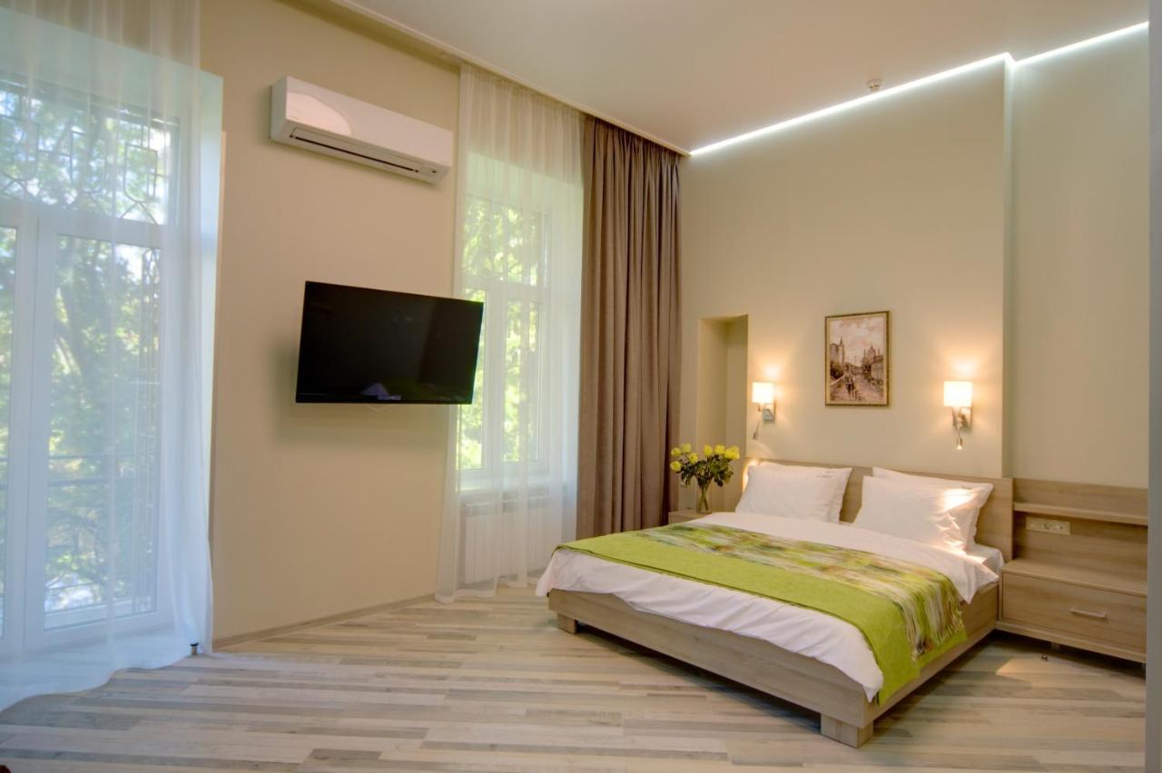 Апарт-готель «Summit»