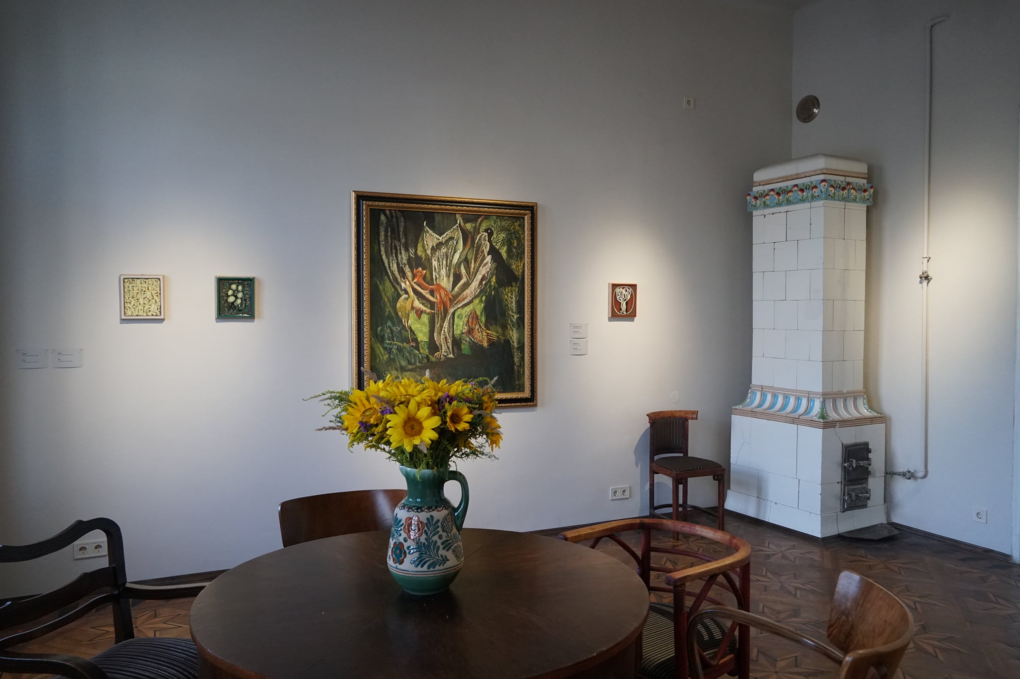 Артцентр Павла Гудімова «Я Галерея»