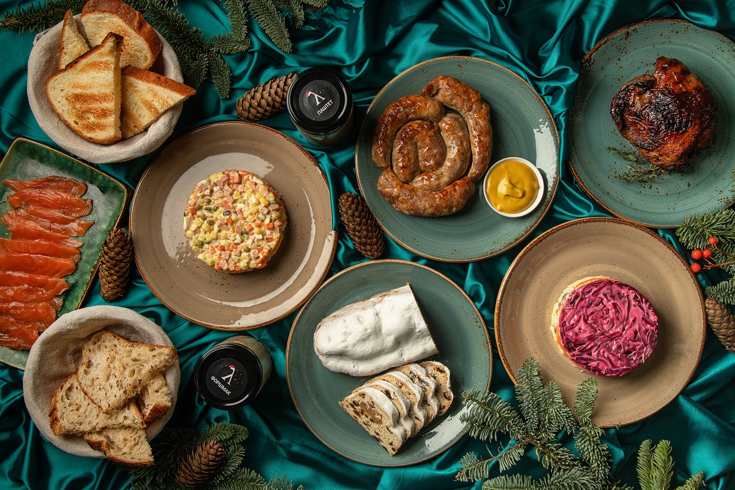 «Барсук» на Печерську