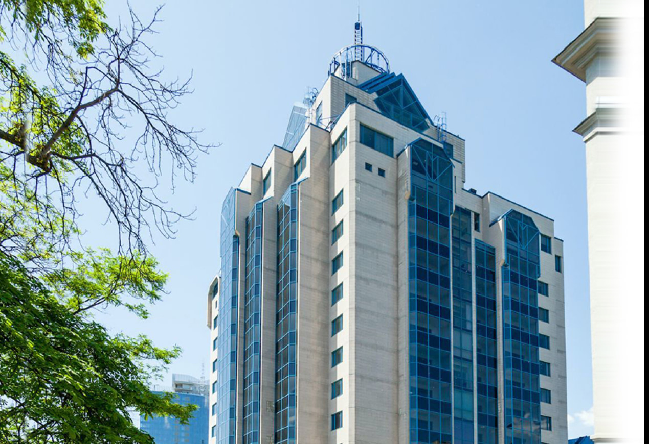 Horizon Office Towers