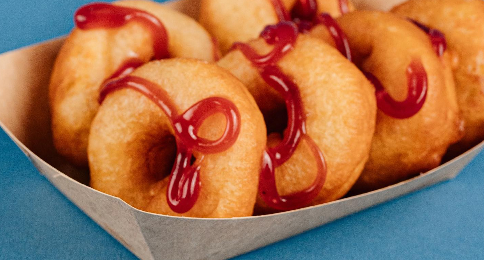 БПШ (Біляш, Пончик, Шаурма)