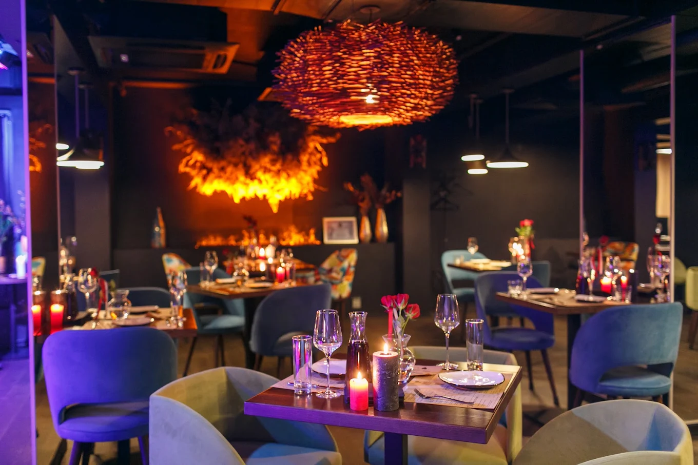 Букет Côtelette