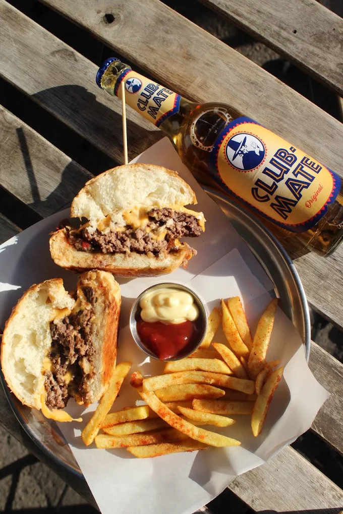 «Burger Farm» на Шевченка