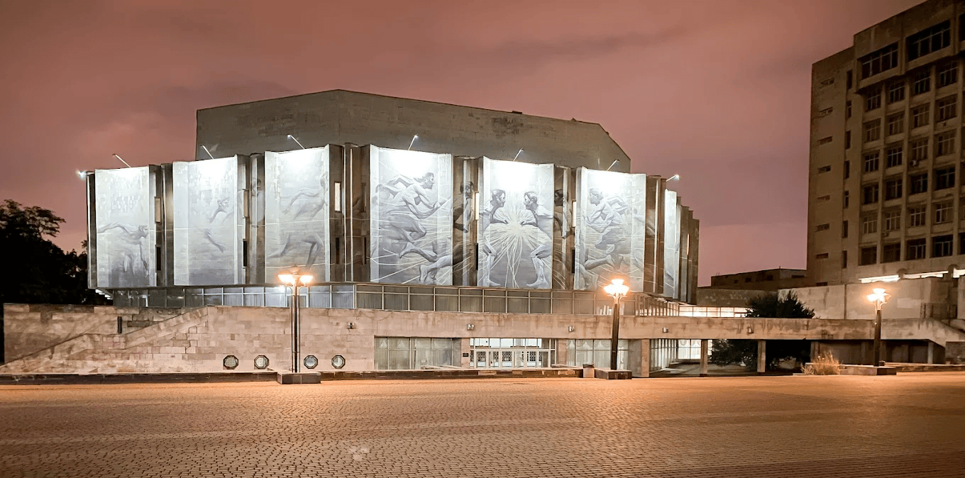 Центр культури і мистецтв НТУУ «КПІ»