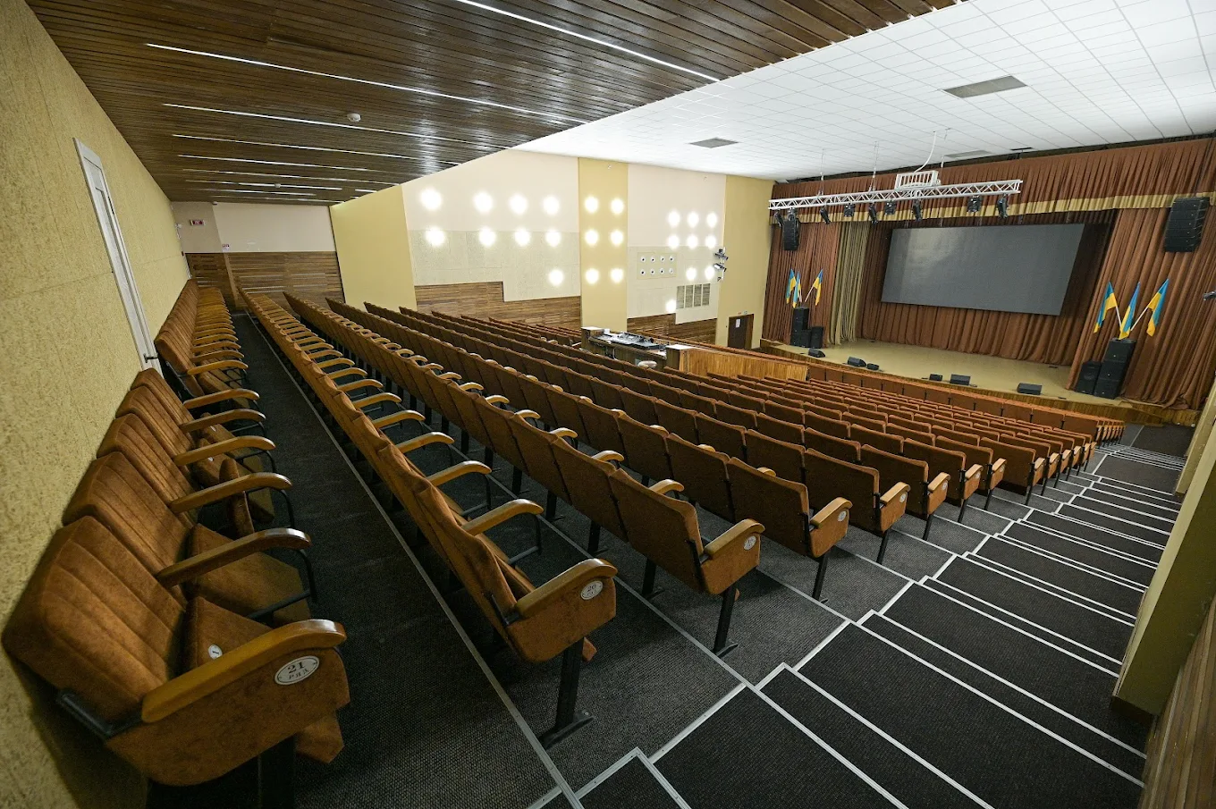 Центр культури «Святошин»