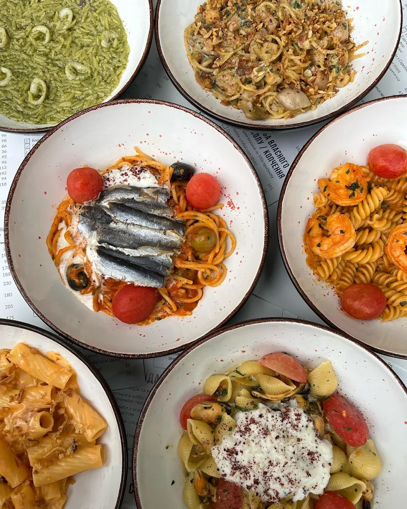 «Чорноморка» на Печерську