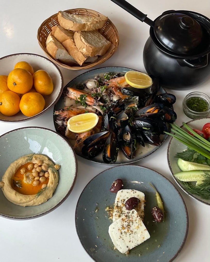 «Чорноморка» на Подолі