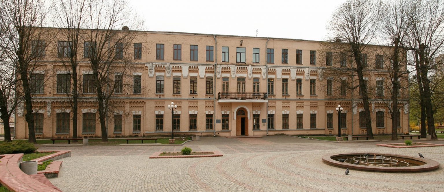 Державний політехнічний музей при НТУУ «КПІ»