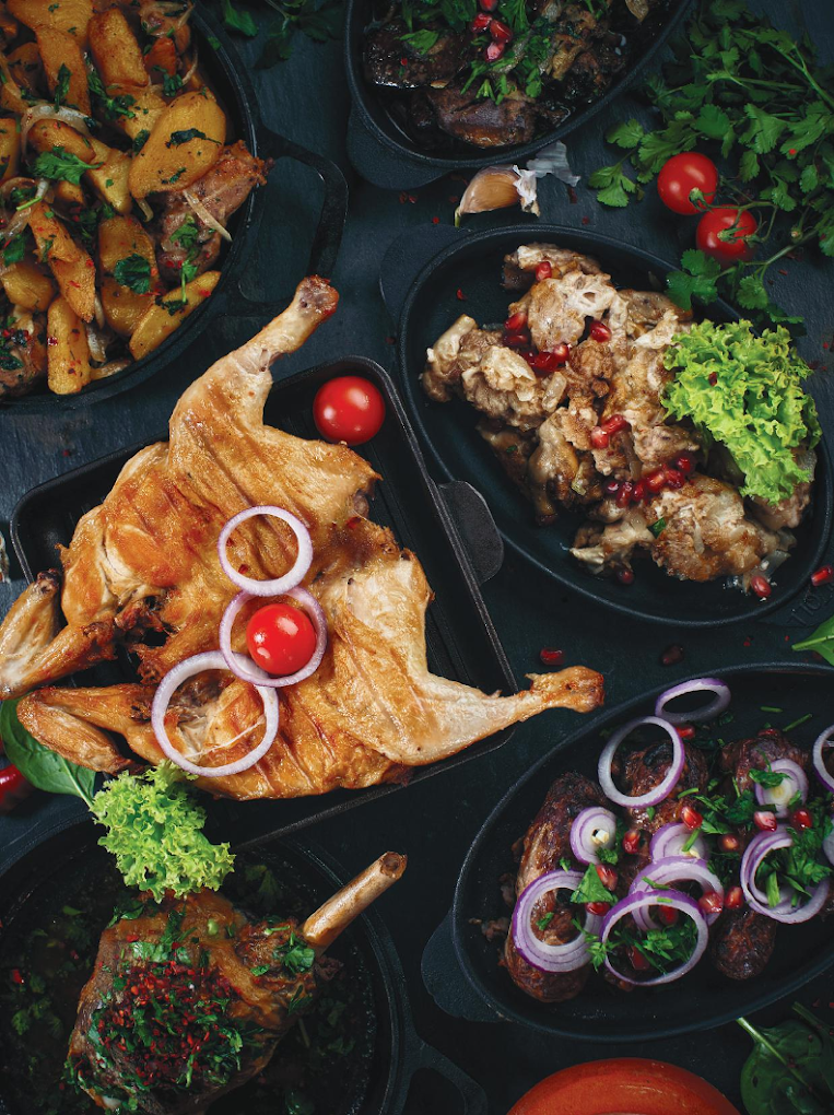 «Gaga» на Васильківській