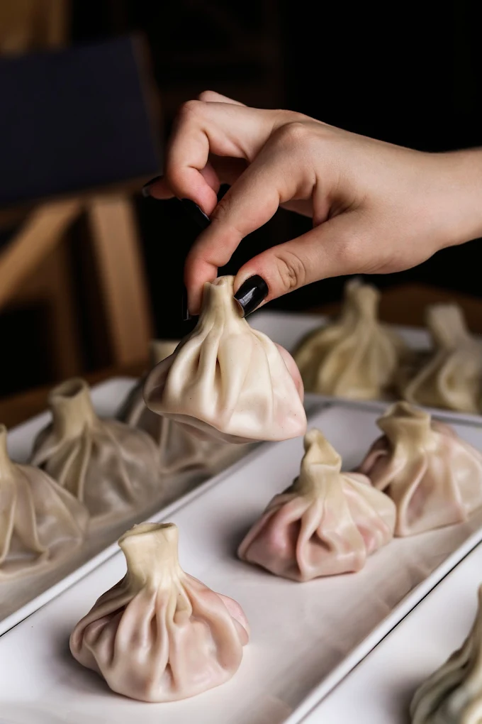 «Gogi» на Малій Житомирській