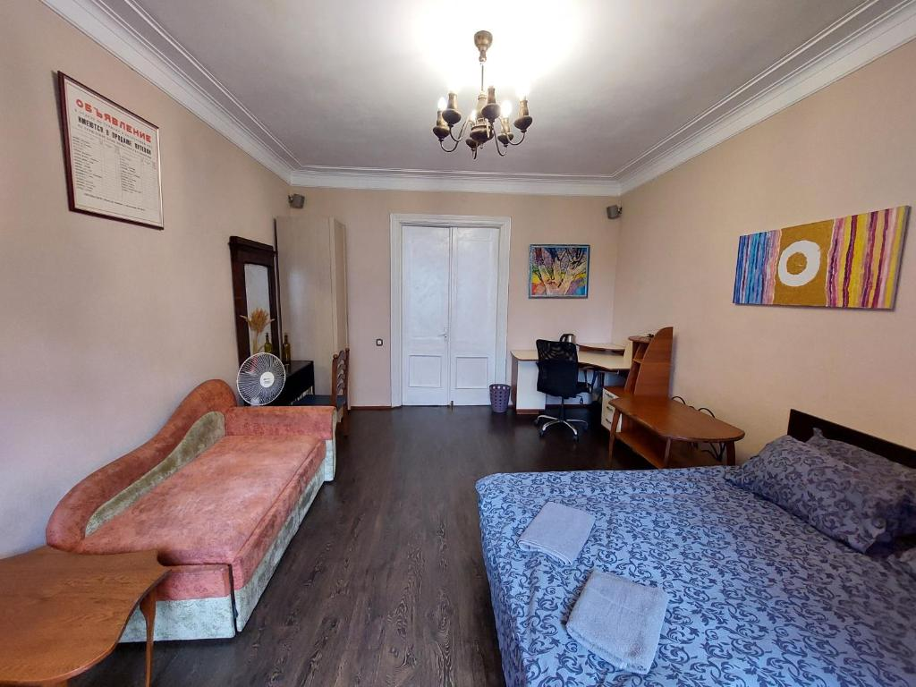 Готель «Alaska»