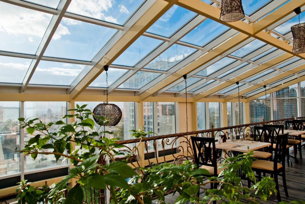 Готель «Астері»