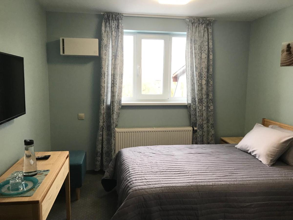 Готель «Dudman»