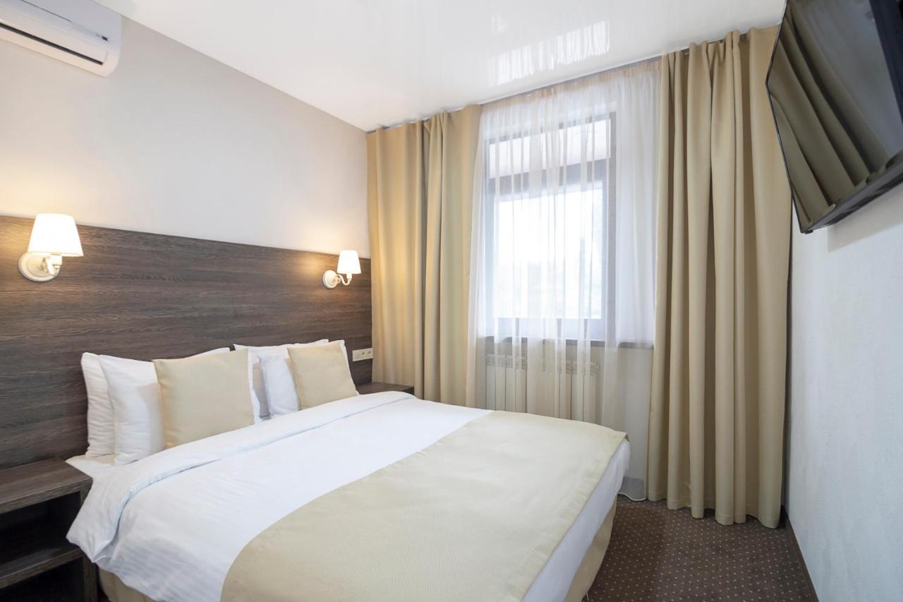 Готель «Galera Resort»