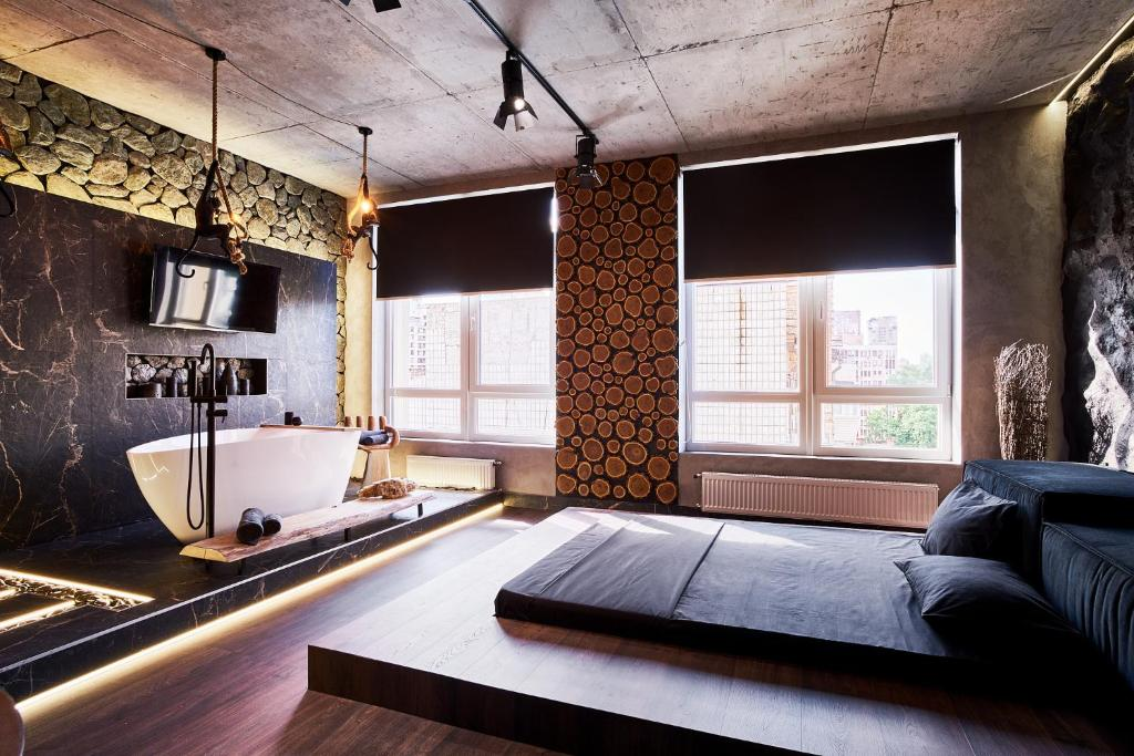 Готель «Kador Home»